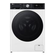 LG 8kg Counter-Depth MAX™ Washing Machine, White, F2Y708WBTN1